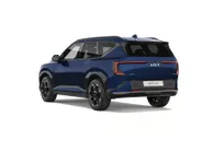 Kia EV5 81,4 kWh 217pk 2WD GT-Line