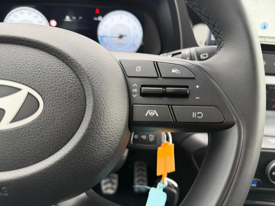 Hyundai Bayon 1.0 T-GDI Comfort | SUPER GAVE ACTIE, NU TOT €5.500,- KORTING | OP=OP | UIT VOORRAAD LEVERBAAR |
