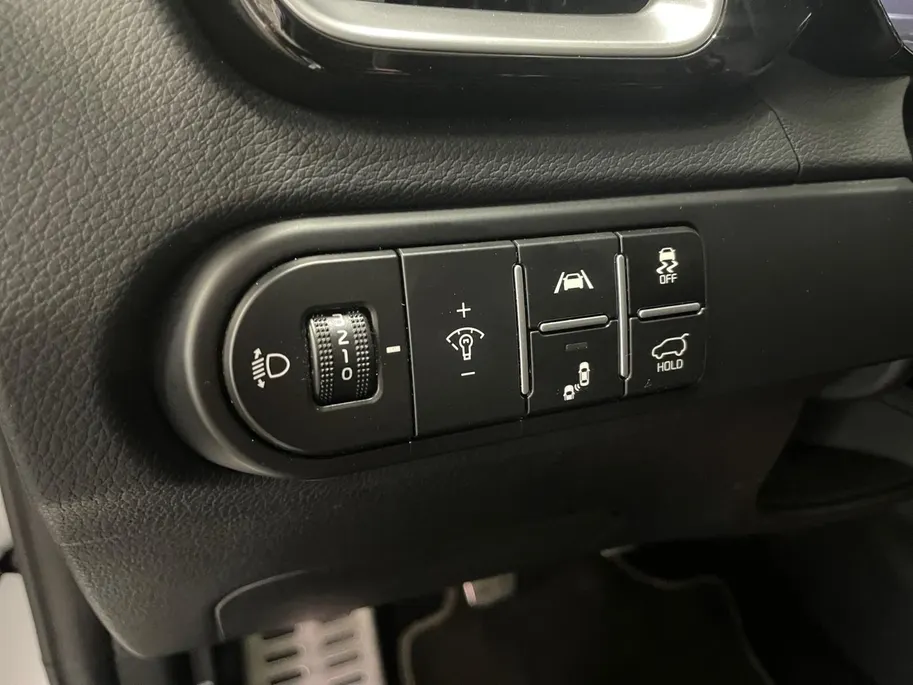 Kia Ceed Sportswagon 1.0 T-GDi ExecutiveLine | Navigatie| Climate Control| Cruise Control| Stoel verwarming| Stuur verwarming| Camera| elec. stoel met geheugen| JBL speakers| Schuif en kanteldak!