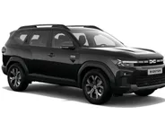 Dacia Bigster Hybrid 155 Expression Nu met € 2.000,- voorraadkorting | inclusief gratis 5 jaar garantie tot 100.000km t.w.v. € 456,- | Financier uw Dacia tegen slechts 2,9% rente