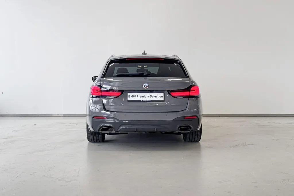BMW 5 Serie Touring 530e xDrive Innovation Pack M Sportpakket
