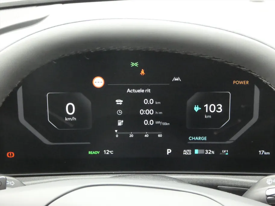 Kia EV6 63kWh 170pk RWD Light Edition | IN BESTELLING IN MEERDERE KLEUREN!