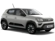 Dacia Spring Expression 70 | Wij maken graag een Private Lease offerte op maat voor u! |