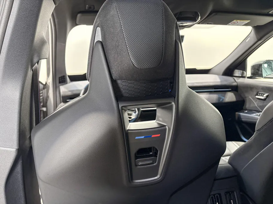 BMW iX3 40 eDrive Innovation Pack M Sportpakket Pro