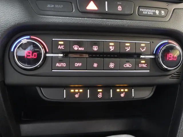 Kia Ceed Sportswagon 1.4 T-GDi DynamicPlusLine Automaat Trekhaak