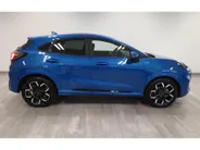 Ford Puma 1.0 EcoBoost 125PK Hybrid ST-Line X | Handgeschakeld | Vol opties