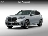 BMW X3 30e xDrive