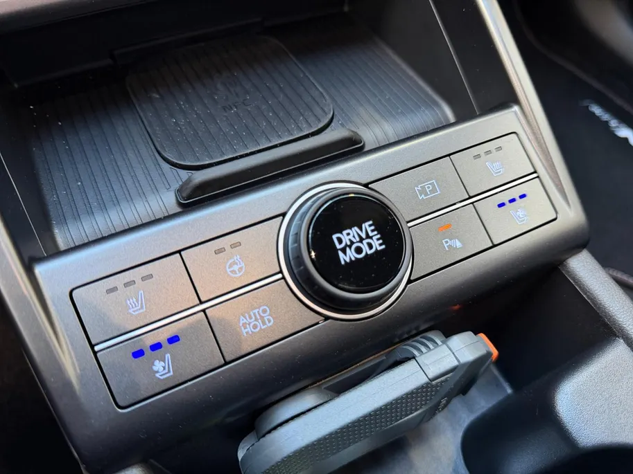 Hyundai Kona 1.6 GDI HEV N Line | Demo | Zeer compleet | Two-tone | Elektrische achterklep | Stoeverwarming & koeling | Stuurverwarming | 360 graden camera |