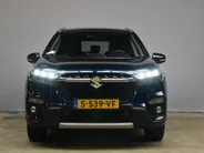 Suzuki S-Cross 1.5 Hybrid 115PK Aut Style
