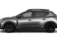 Dacia Sandero Stepway Eco-G 120 automaat Limited edition | Nu met € 450,- Zeeuw en Zeeuw voorraadkorting | Financier tegen slechts 2,9% met Dacia Relaxplan |