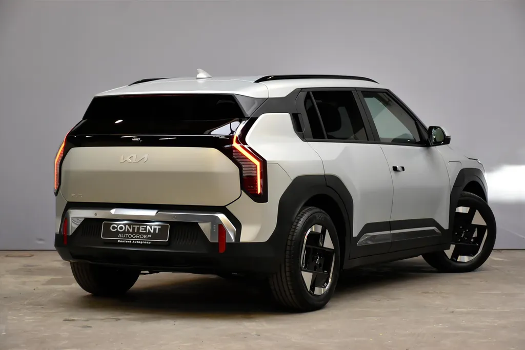 Kia EV3 81,4 kWh 204pk Plus NIEUW