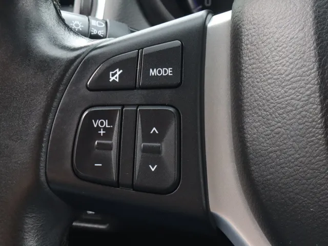 Suzuki S-Cross 1.4 BoosterJet Select Hybrid Adaptive Cruise | Carplay | Trekhaak