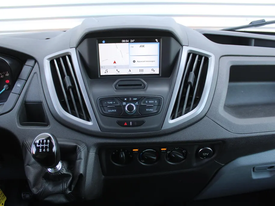 Ford Transit 290 2.0 TDCI L2H2 Trend | Recent Distributieriem vv | Trekhaak | Camera | Cruise | Navi | Airco | Imperiaal |