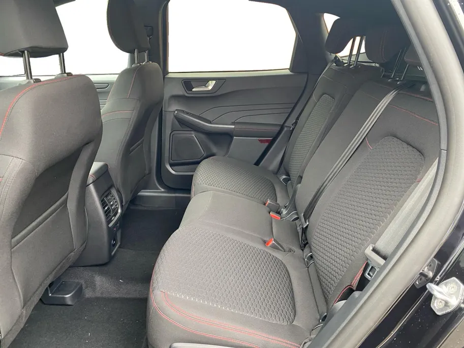 Ford Kuga 2.5 PHEV ST-Line 243PK | 4000,- Ready Set Ford Bonus | 8 Jaar garantie/160.000Km! | El. Wegklapbare Trekhaak | Driver Assistance Pack | UIT VOORRAAD | 0,99% Rente icm Ford Options