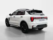 Lynk & Co 01 1.5 More |Schuif-kanteldak| Navigatie| 360 graden camera |Stoel/stuurverwarming| Lederen bekleding|