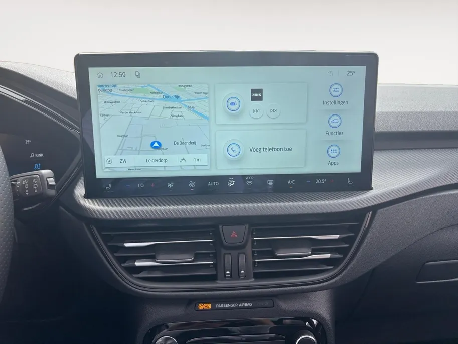 Ford Kuga 2.5 PHEV ST-Line X | Trekhaak | Panorama dak | B&O audio | Memory stoelen