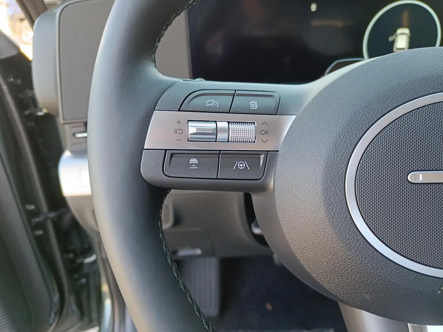 Hyundai Kona Electric Premium Sky 64.8 kWh |