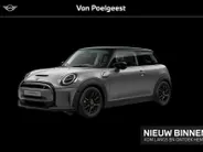 MINI Cooper 3-deurs Electric MINI Yours 33 kWh