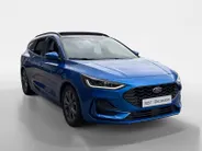 Ford Focus Wagon 1.0 EcoBoost Hybrid ST Line Style | Navigatie | Panorama Dak | Stoel/Stuur/Voorruitverwarming | Apple Carplay / Android Auto | Panorama Dak | Adaptieve Cruise Control | Lichtmetalen Velgen |