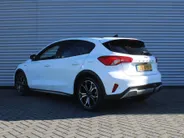Ford Focus 1.0 EcoBoost Active Business | Trekhaak | Panoramadak | Stuur-/stoel-/voorruitverwarming | Camera | Navi | 18' LM | LED | Cruise adapt. | B&O audio | Zeer nette auto!! |