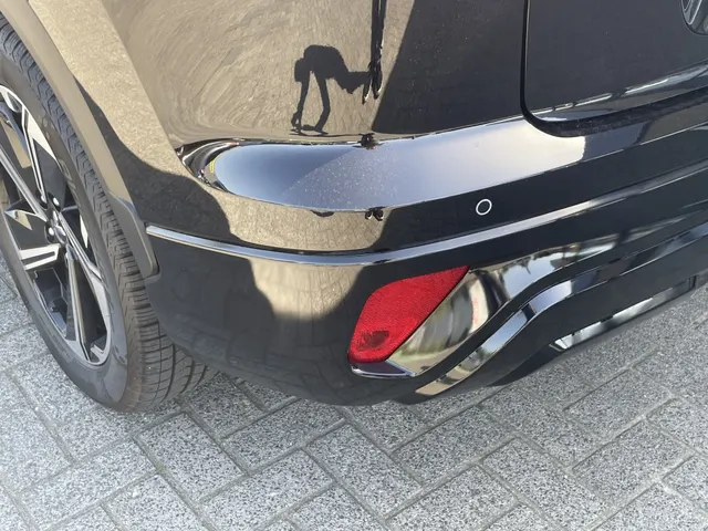 Mitsubishi Eclipse Cross 2.4 PHEV Executive