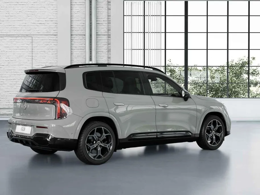 Mercedes-Benz GLB 250+ Business Solution AMG 85.5 kWh