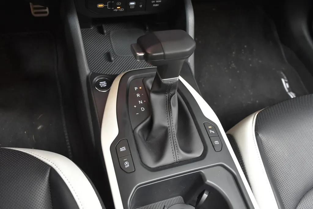 Kia K4 1.0 T-GDi MHEV 115pk DCT7 GT-PlusLine