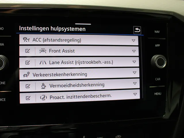 Volkswagen Passat Variant 1.5 TSI DSG Business | Navigatie | PDC + Camera | App Connect