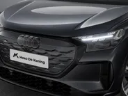Audi Q4 Q4 S edition performance 286 PK · Glazen panoramadak · Tech plus · Trekhaak elek. wegklapbaar