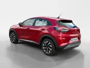 Ford Puma 1.0 EcoBoost Hybrid Titanium | Dealer onderhouden | NL auto | Adapt. Cruise control | BLIS | Winter pack | Parkeersensoren voor en achter | Achteruitrijcamera | Draadloos opladen mobiel | 1e eigenaar | Bovag garantie |