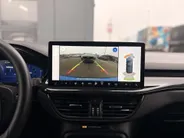 Ford Focus Wagon 1.0 EcoBoost ST Line 125 PK WINTER PACK I LEDEREN BEKLEDING I APPLE CARPLAY / ANDROID AUTO I ' 18 ' VELGEN I