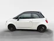 Fiat 500 0.9 TwinAir Turbo Sport Cabriolet! Super mooie uitvoering! NU RIJKLAAPRIJS incl. 12 Maandag GARANTIE! Premiumpakket GRATIS!!
