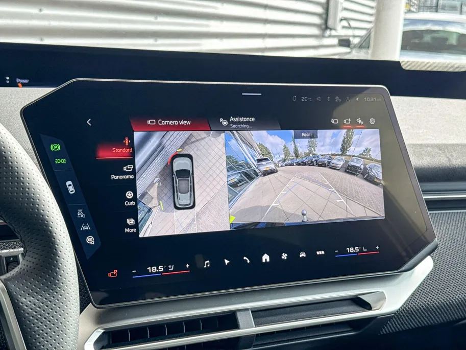 BMW iX3 40 eDrive 83 kWh