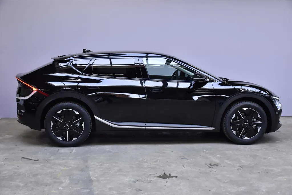Kia EV6 63kWh 170pk RWD Light Edition NIEUW - SNEL LEVERBAAR