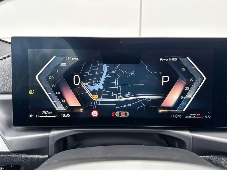 BMW 4 Serie Coupé 430i xDrive