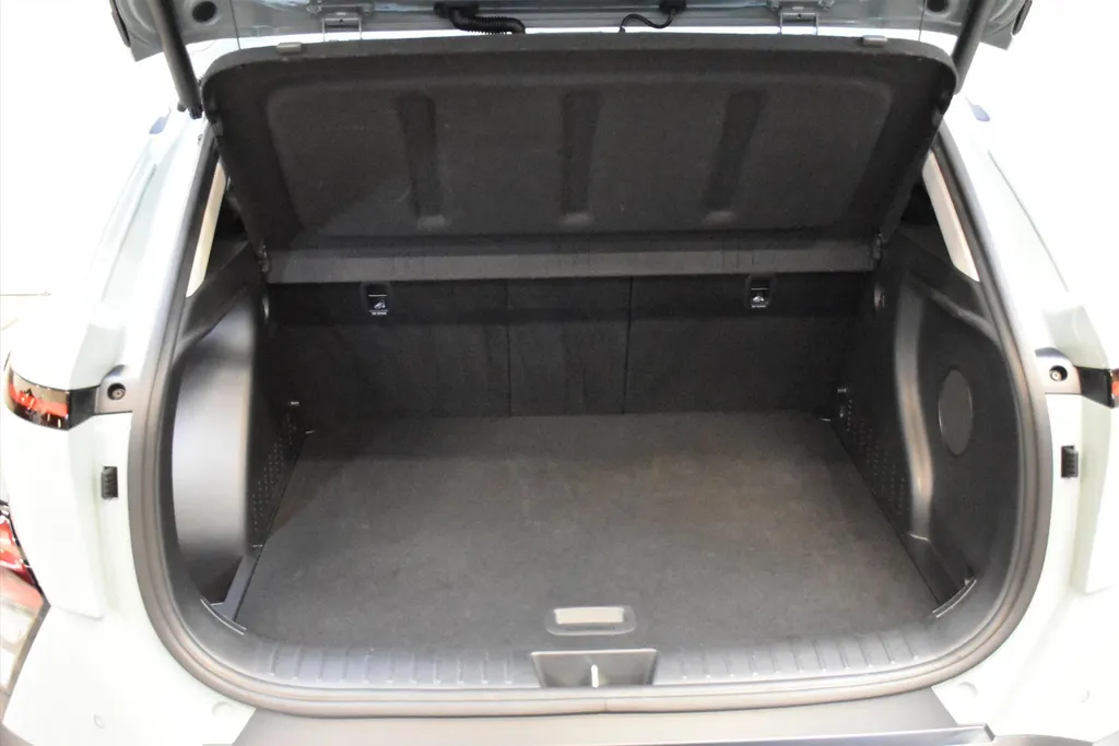 Hyundai Kona 1.6 Hybride DCT Premium I Leder I Navi + Camera