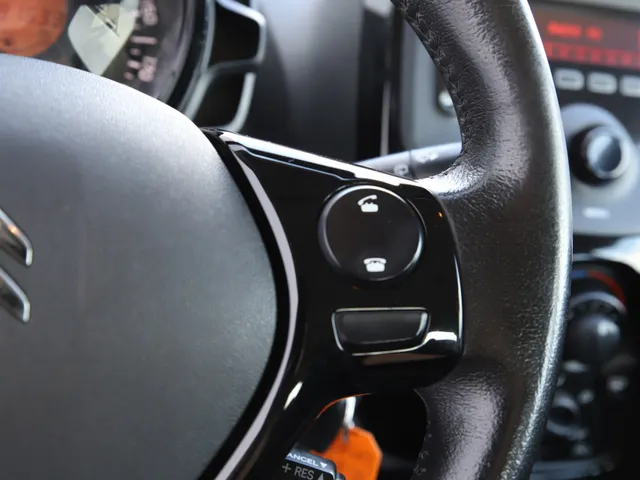 Citroën C1 1.0 VTi Feel | NL AUTO | NAP | AIRCO | 15 ' | 5 DEURS