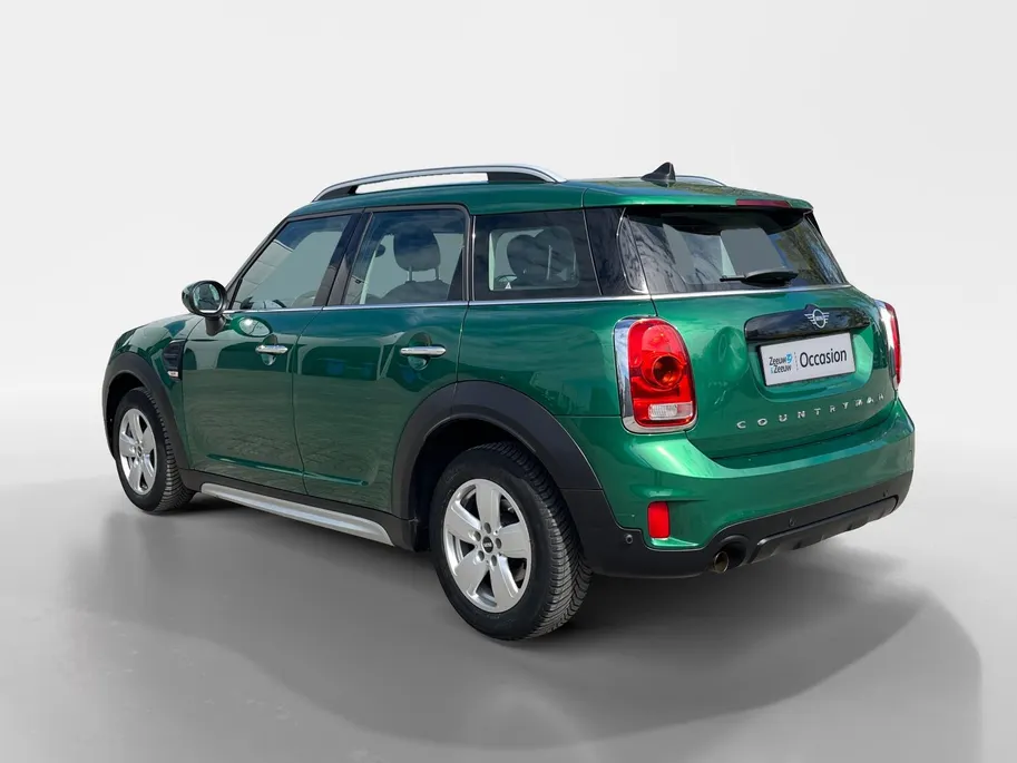 MINI Countryman 1.5 One Business Edition Climate Control | Cruise Control | Navigatie