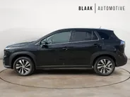Suzuki S-Cross 1.4 Boosterjet Style Smart Hybrid | 360° camera | draadloos Appl