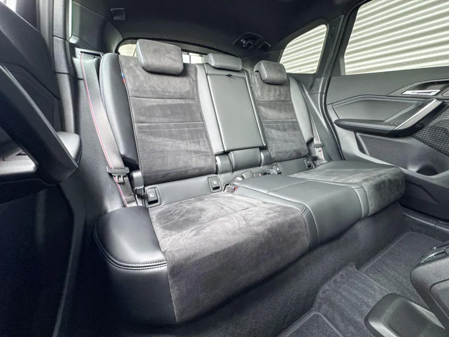 BMW X1 xDrive25e