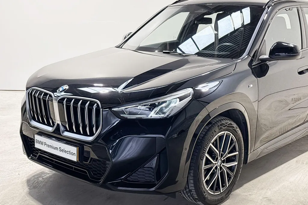 BMW X1 sDrive18i M Sportpakket