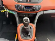 Hyundai i10 1.0i i-Motion Comfort |  Climate control | Cruise control |