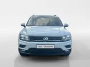 Volkswagen Tiguan 1.4 TSI Comfortline | Head Up | ADA | Camera |