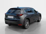 Mazda CX-5 2.0 SkyActiv-G 165 Style Selected | Apple Carplay/Android Auto |  Autonomous Emergency Braking | Lederen bekleding