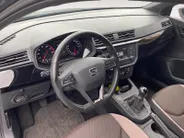 SEAT Ibiza 5-deurs 1.0 TSI Excellence Limited Edition NL Auto | Park.sens | Cruise | Clima | 16' | etc.