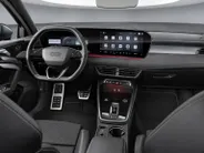 Audi A3 e-hybrid S edition 204 PK · Afneembare trekhaak · Optiekpakket zwart plus · Privacy glas