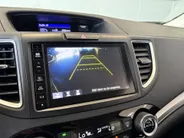 Honda CR-V 2.0 4WD Lifestyle Leer, Trekhaak, Camera, Stoelverw.