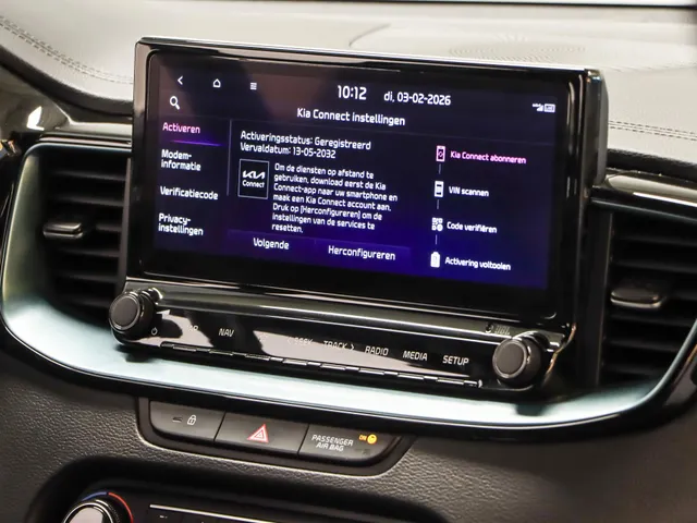 Kia Ceed Sportswagon 1.0 T-GDi Design Edition