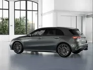 Mercedes-Benz A-Klasse 250 e Business Solution AMG