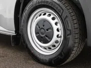 Volkswagen Bedrijfswagens e-Transporter Bedrijfswagens Pick-Up Dubbel Cabine 71kWh 218pk 733943